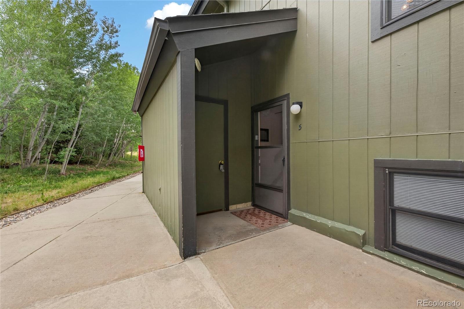 MLS Image #3 for 136 e meadow mile ,fraser, Colorado