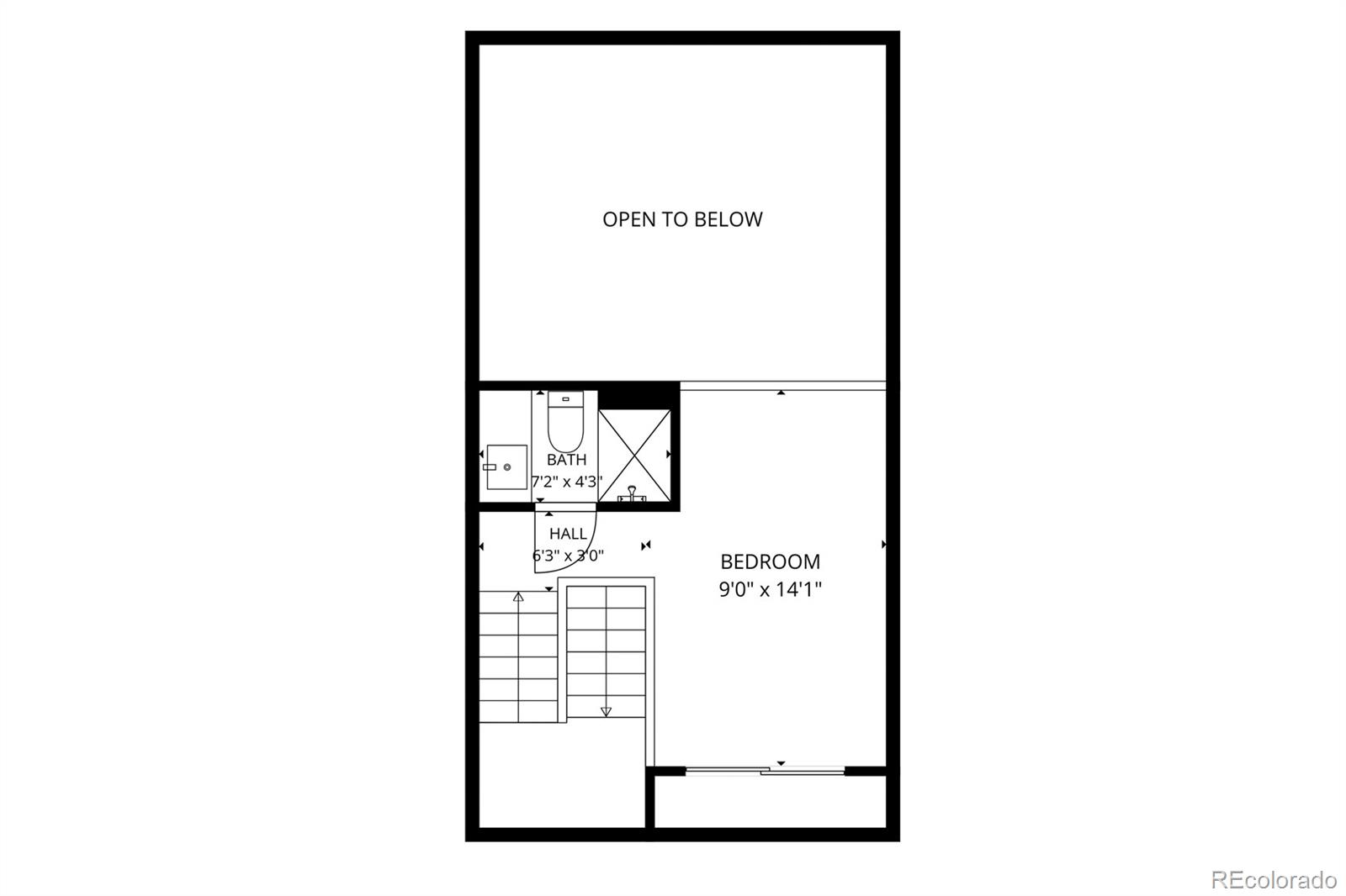 MLS Image #41 for 136 e meadow mile ,fraser, Colorado
