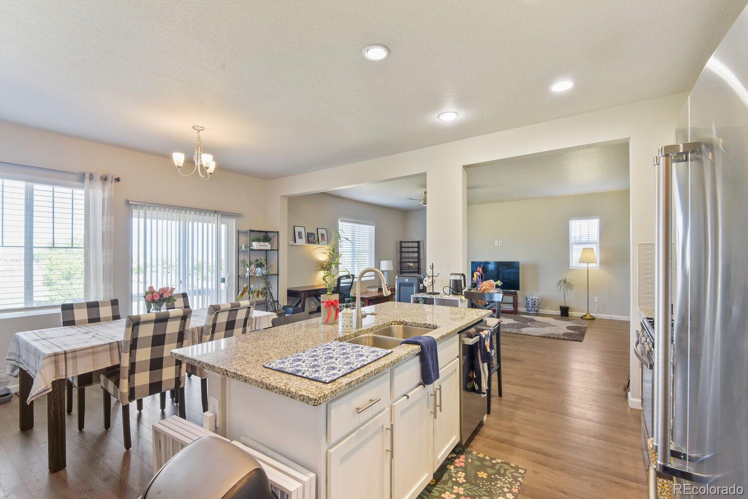 MLS Image #14 for 3585  swabuck place,castle rock, Colorado