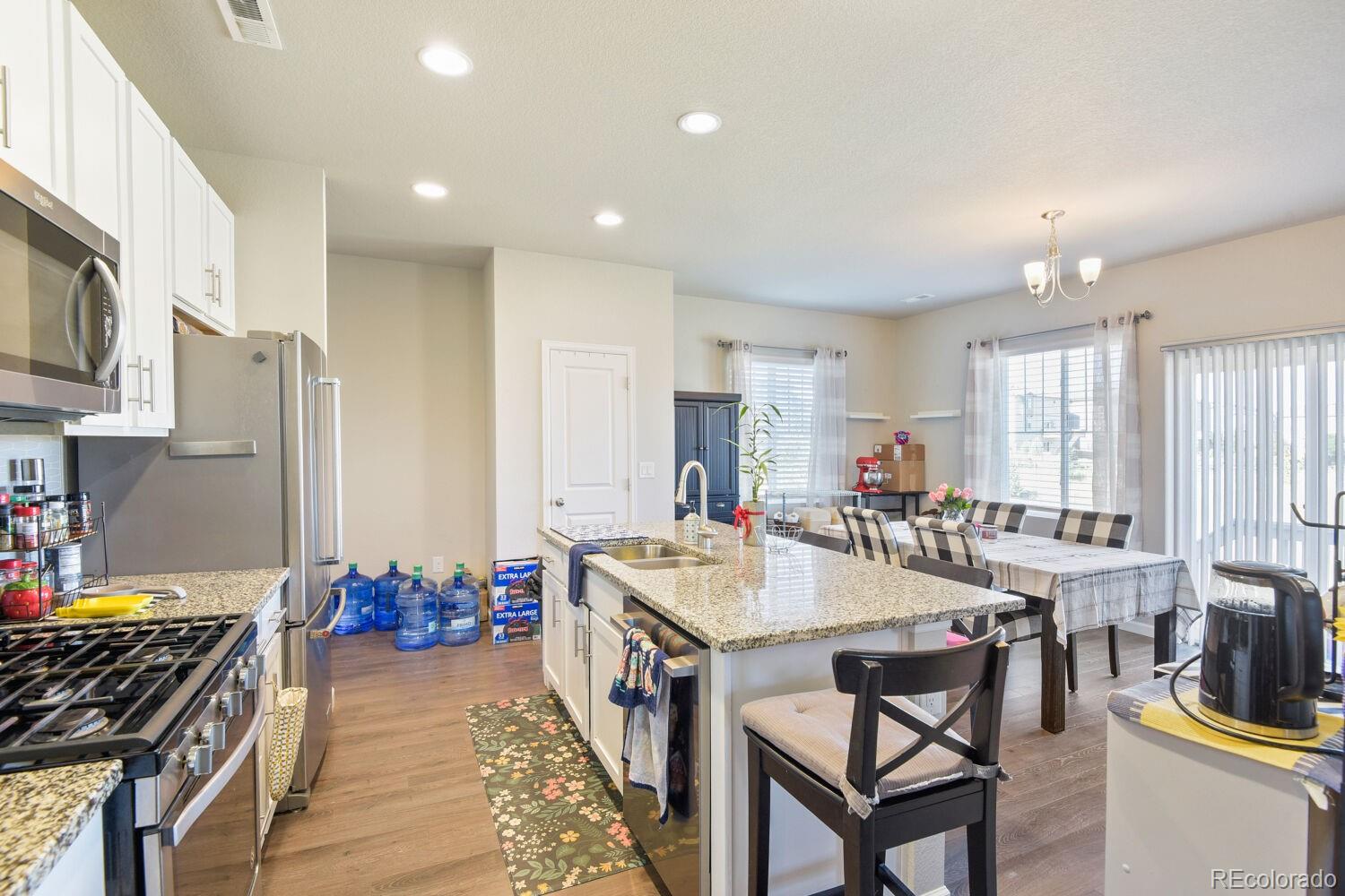 MLS Image #15 for 3585  swabuck place,castle rock, Colorado
