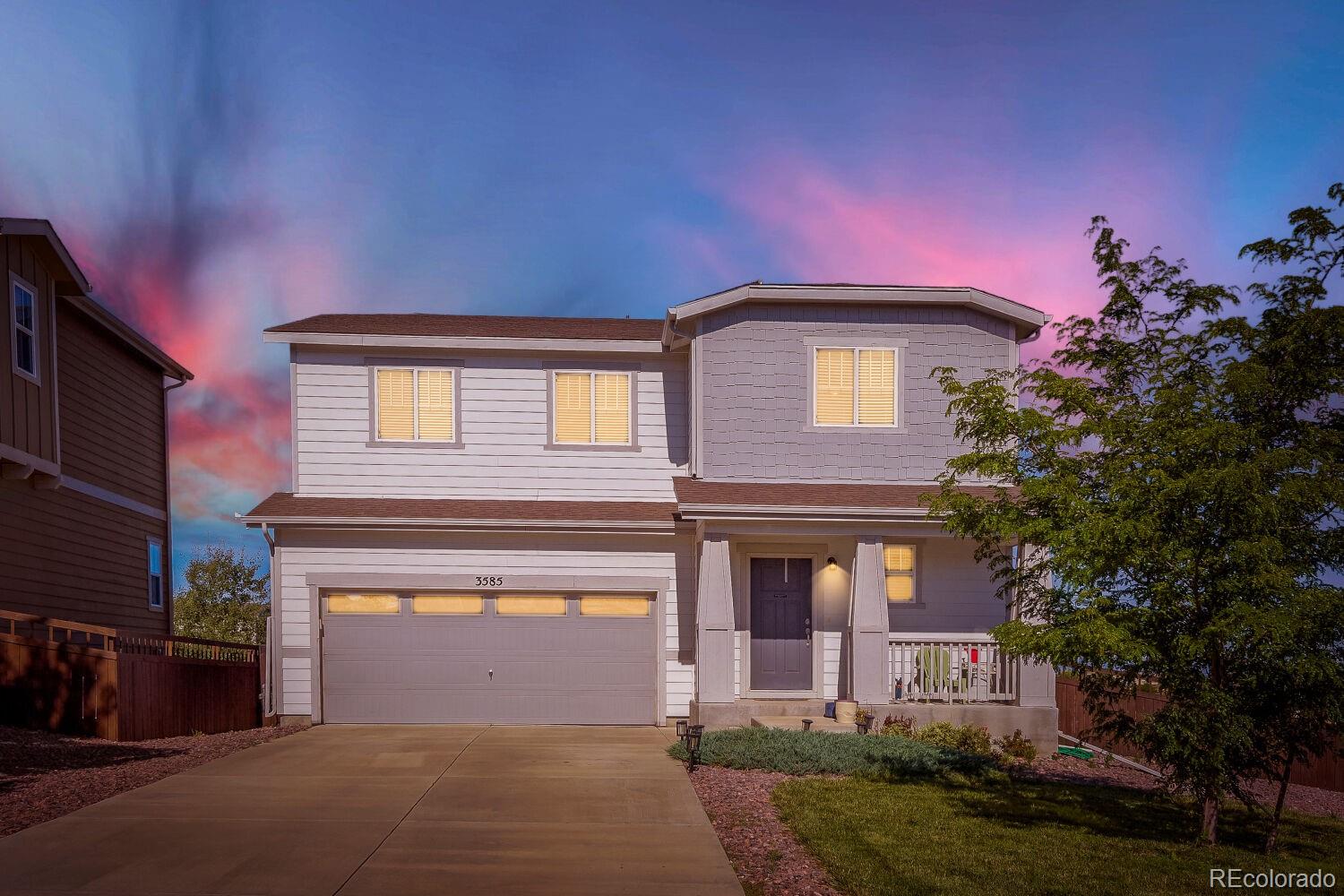 MLS Image #23 for 3585  swabuck place,castle rock, Colorado