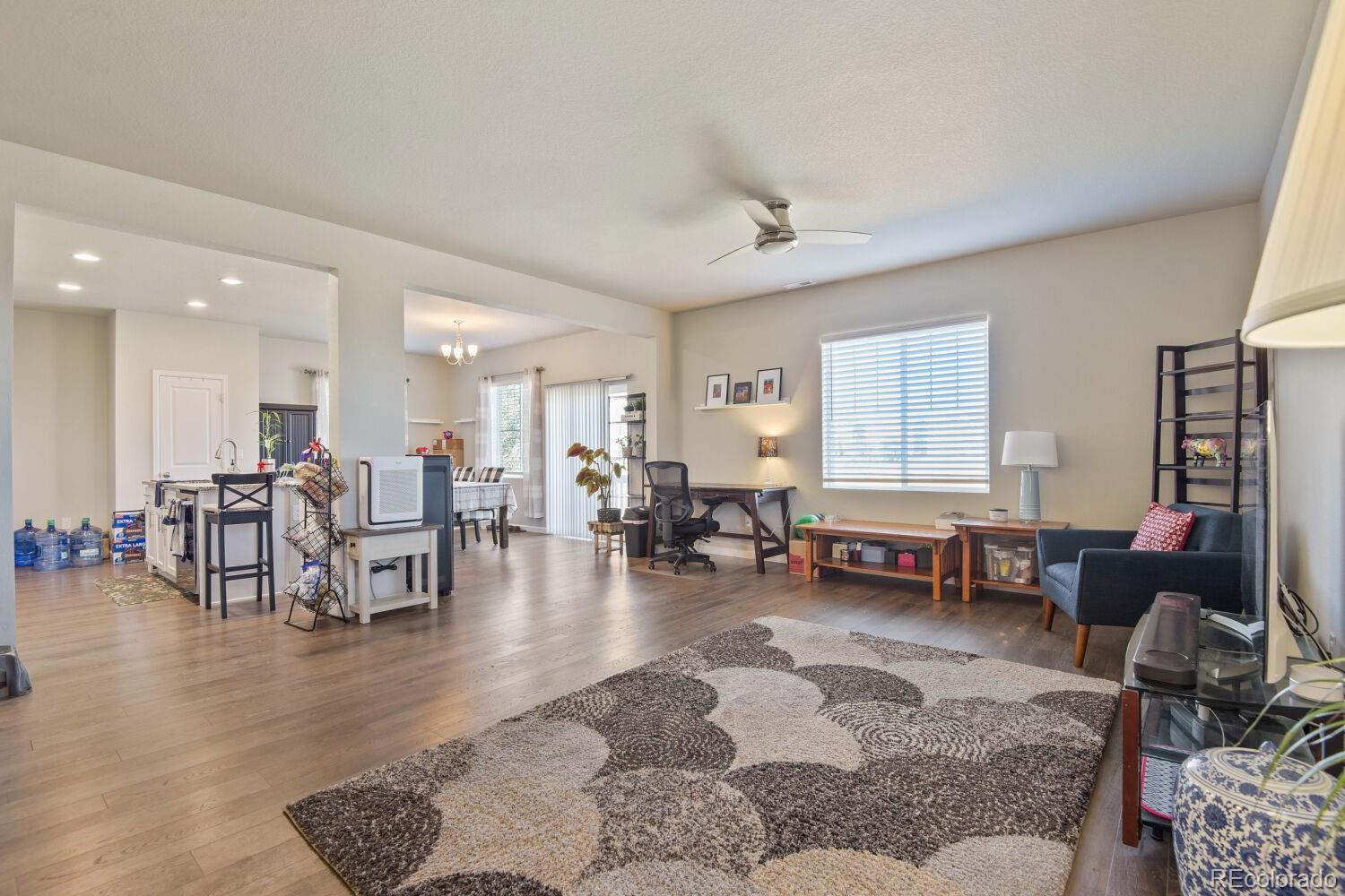 MLS Image #4 for 3585  swabuck place,castle rock, Colorado