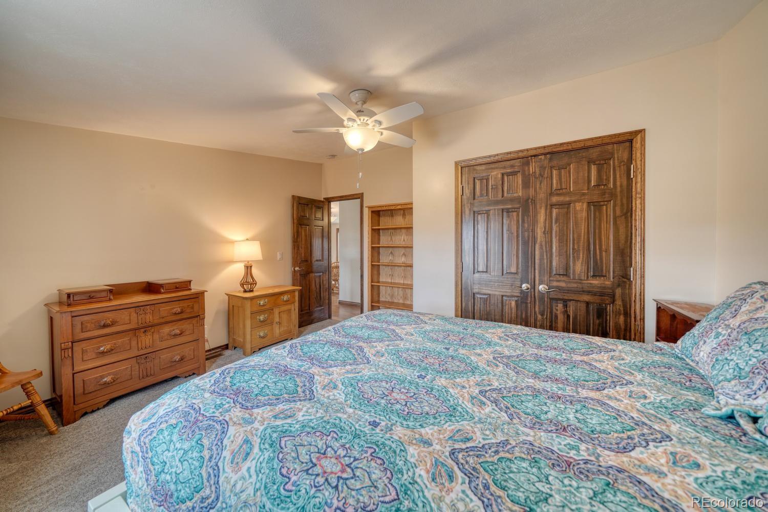 MLS Image #19 for 29650  pinon lane,buena vista, Colorado