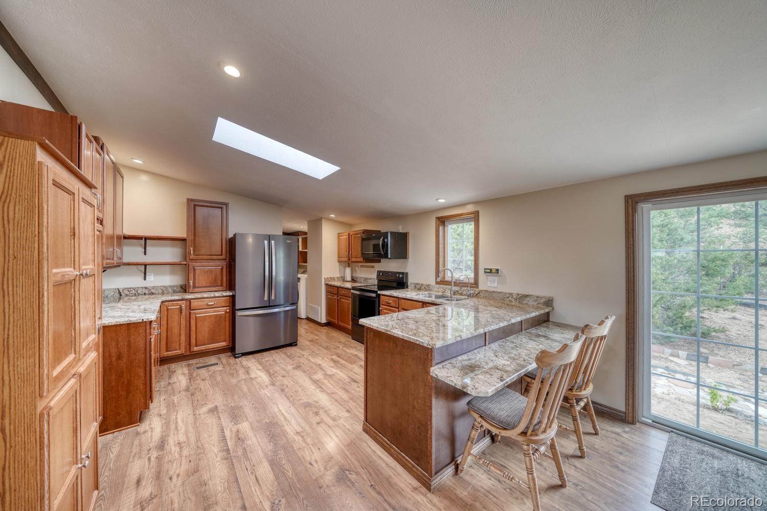 MLS Image #2 for 29650  pinon lane,buena vista, Colorado