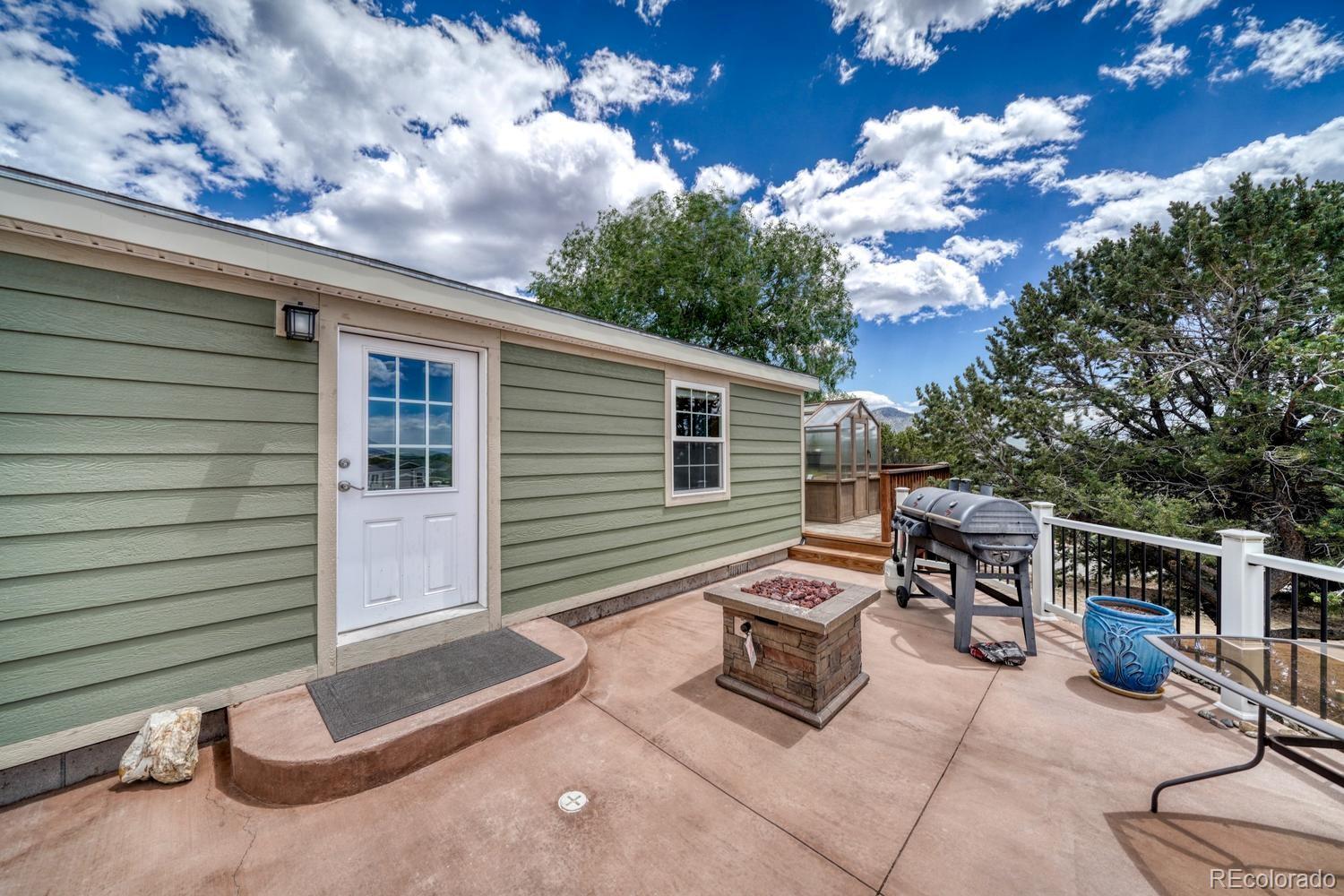 MLS Image #23 for 29650  pinon lane,buena vista, Colorado
