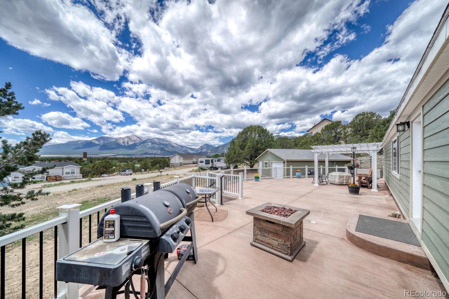 MLS Image #25 for 29650  pinon lane,buena vista, Colorado