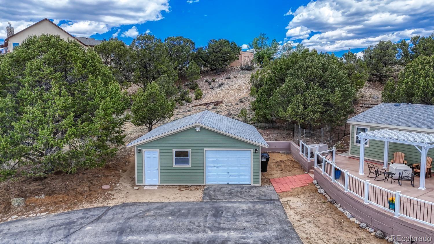 MLS Image #29 for 29650  pinon lane,buena vista, Colorado
