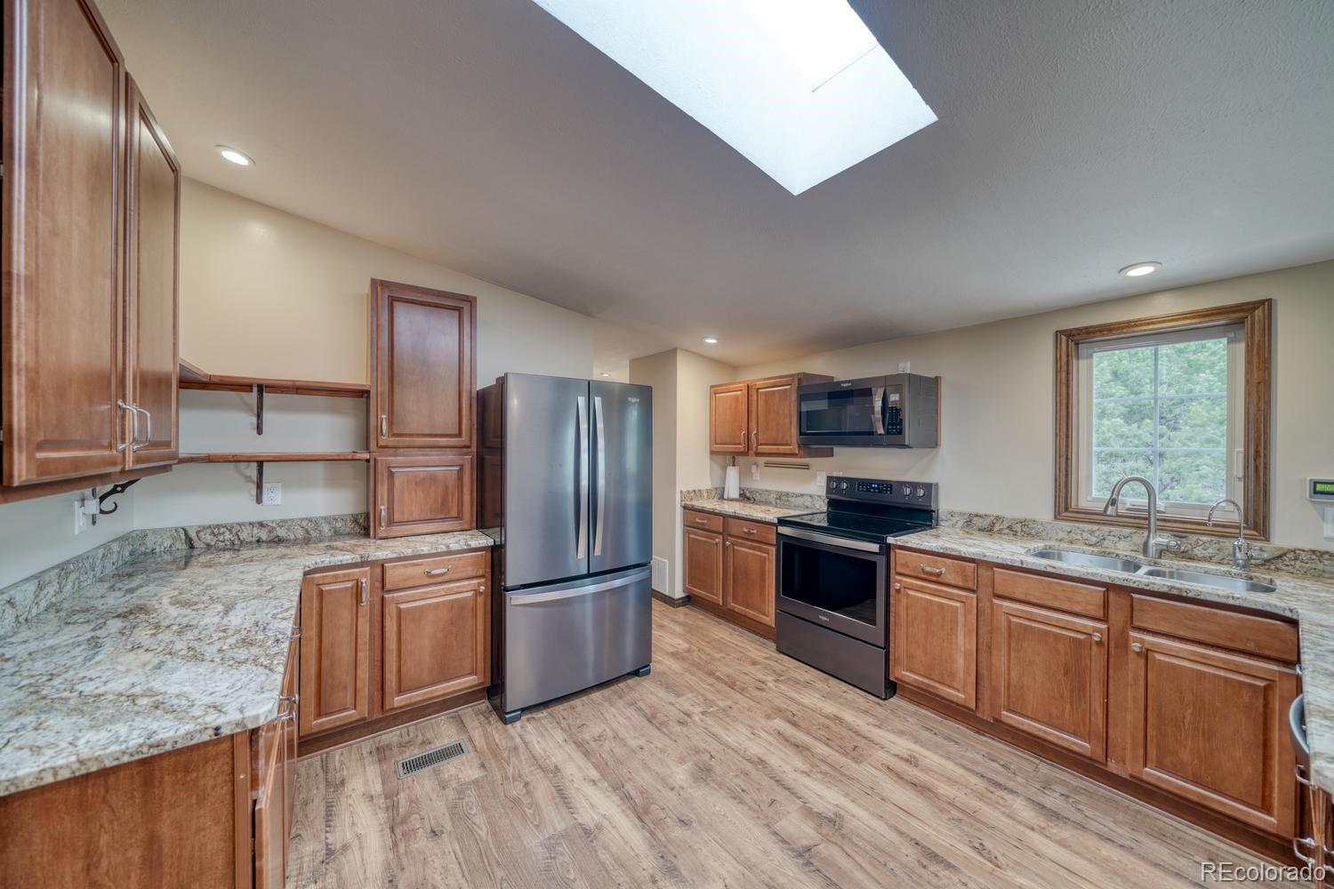 MLS Image #3 for 29650  pinon lane,buena vista, Colorado