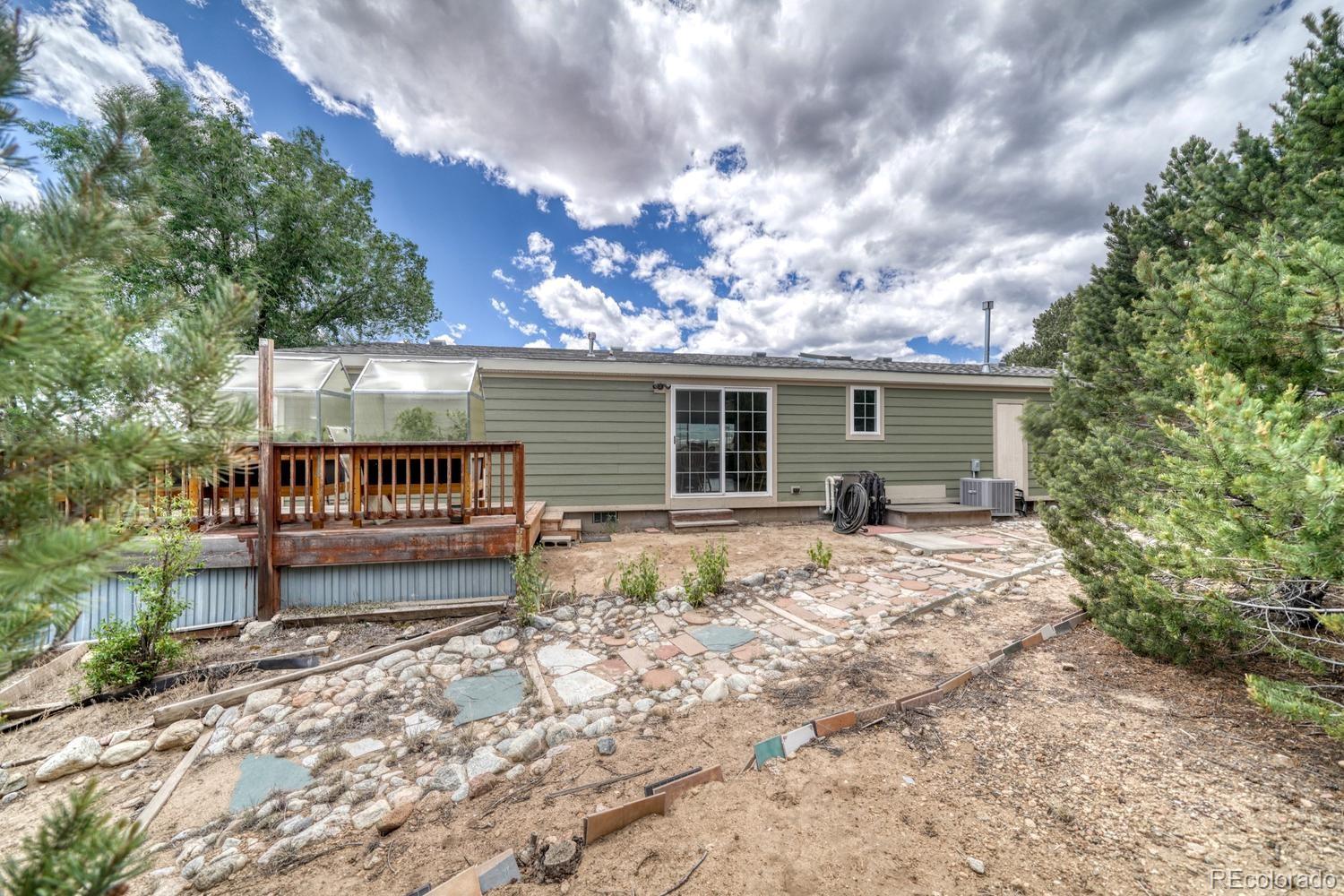 MLS Image #31 for 29650  pinon lane,buena vista, Colorado