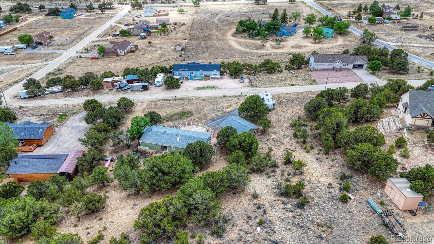 MLS Image #33 for 29650  pinon lane,buena vista, Colorado
