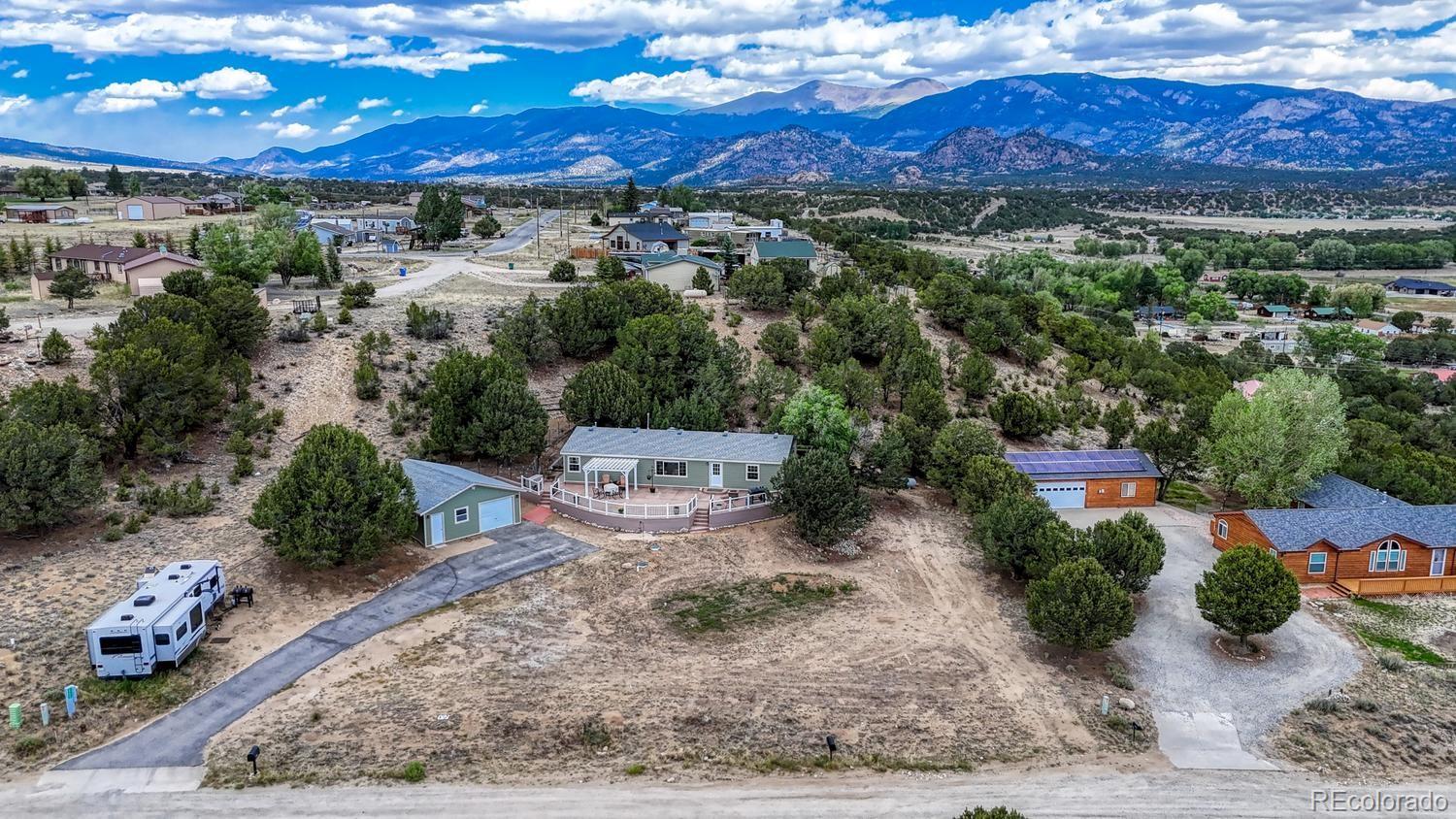 MLS Image #38 for 29650  pinon lane,buena vista, Colorado