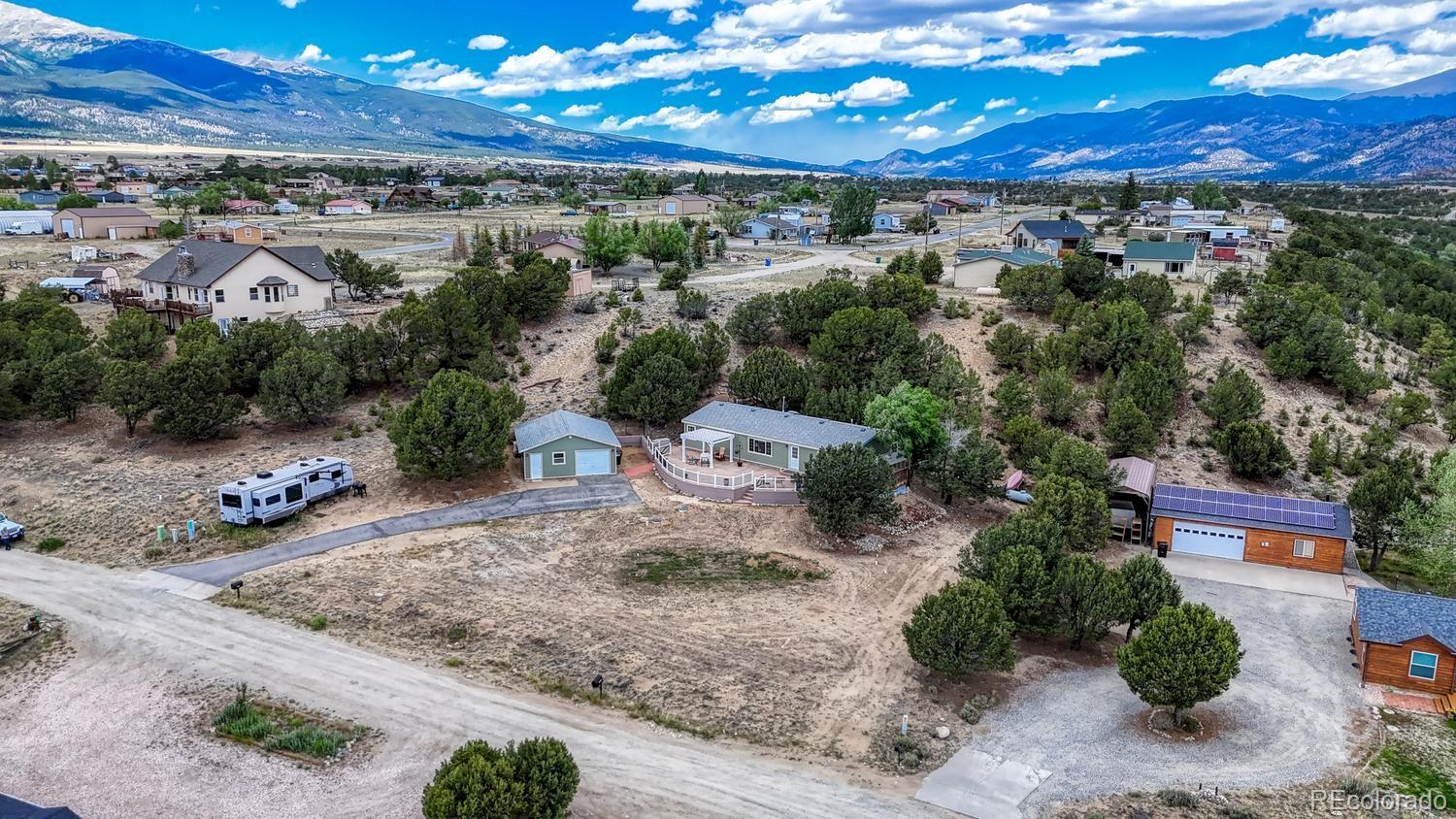 MLS Image #39 for 29650  pinon lane,buena vista, Colorado