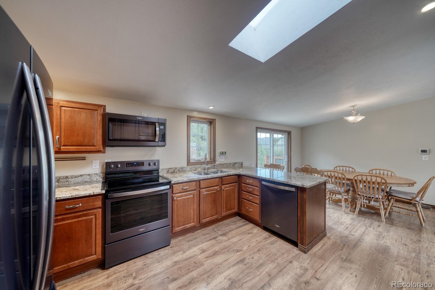 MLS Image #4 for 29650  pinon lane,buena vista, Colorado