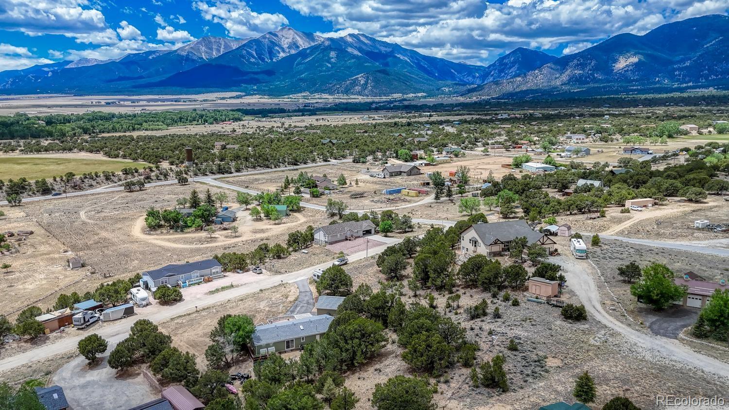 MLS Image #40 for 29650  pinon lane,buena vista, Colorado