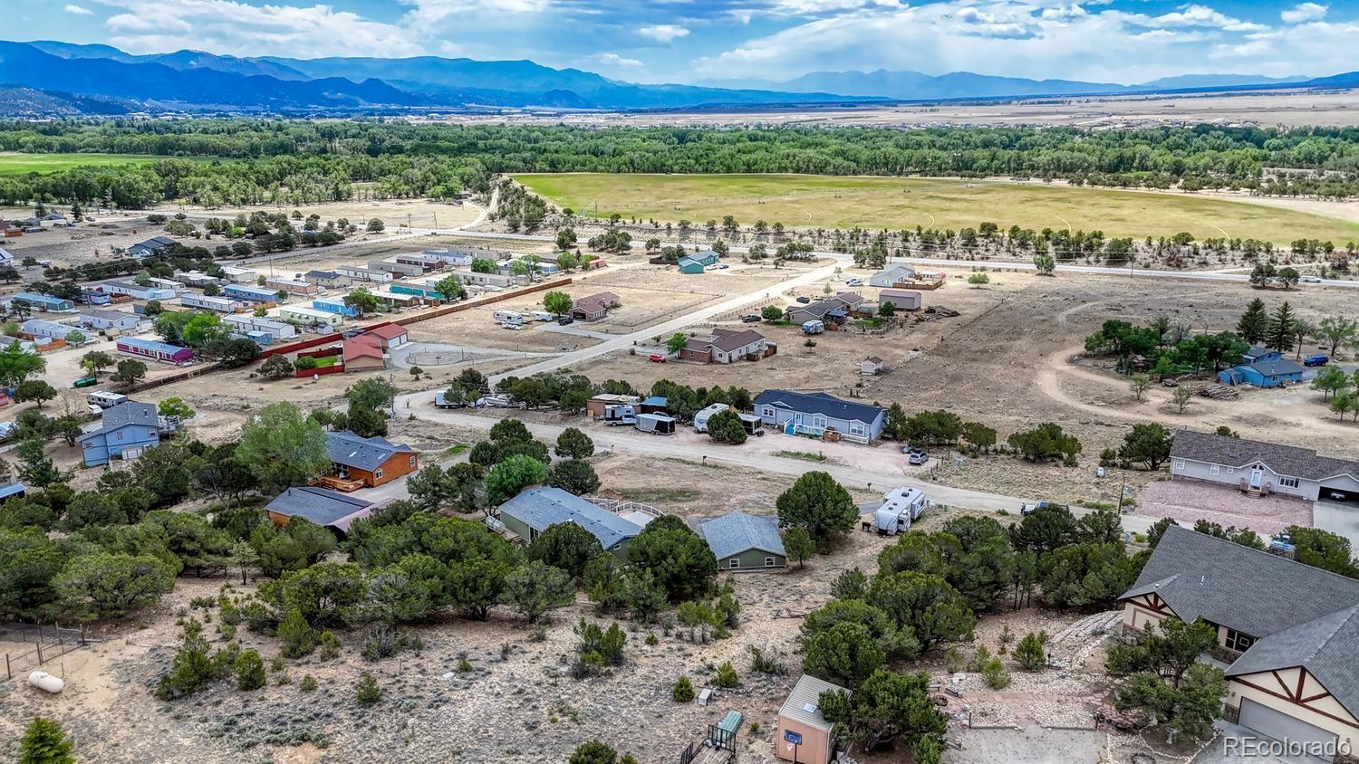 MLS Image #41 for 29650  pinon lane,buena vista, Colorado