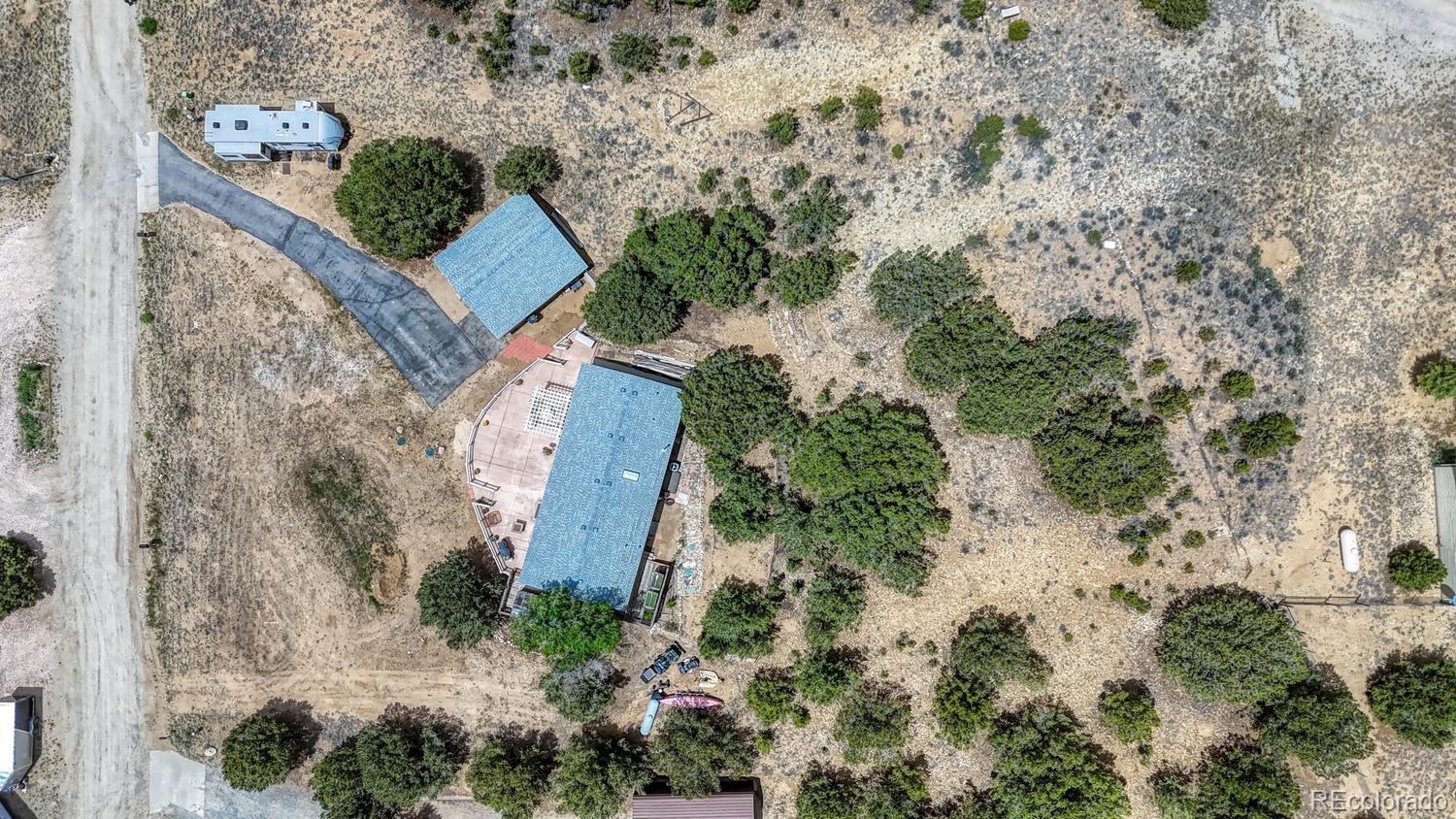 MLS Image #42 for 29650  pinon lane,buena vista, Colorado