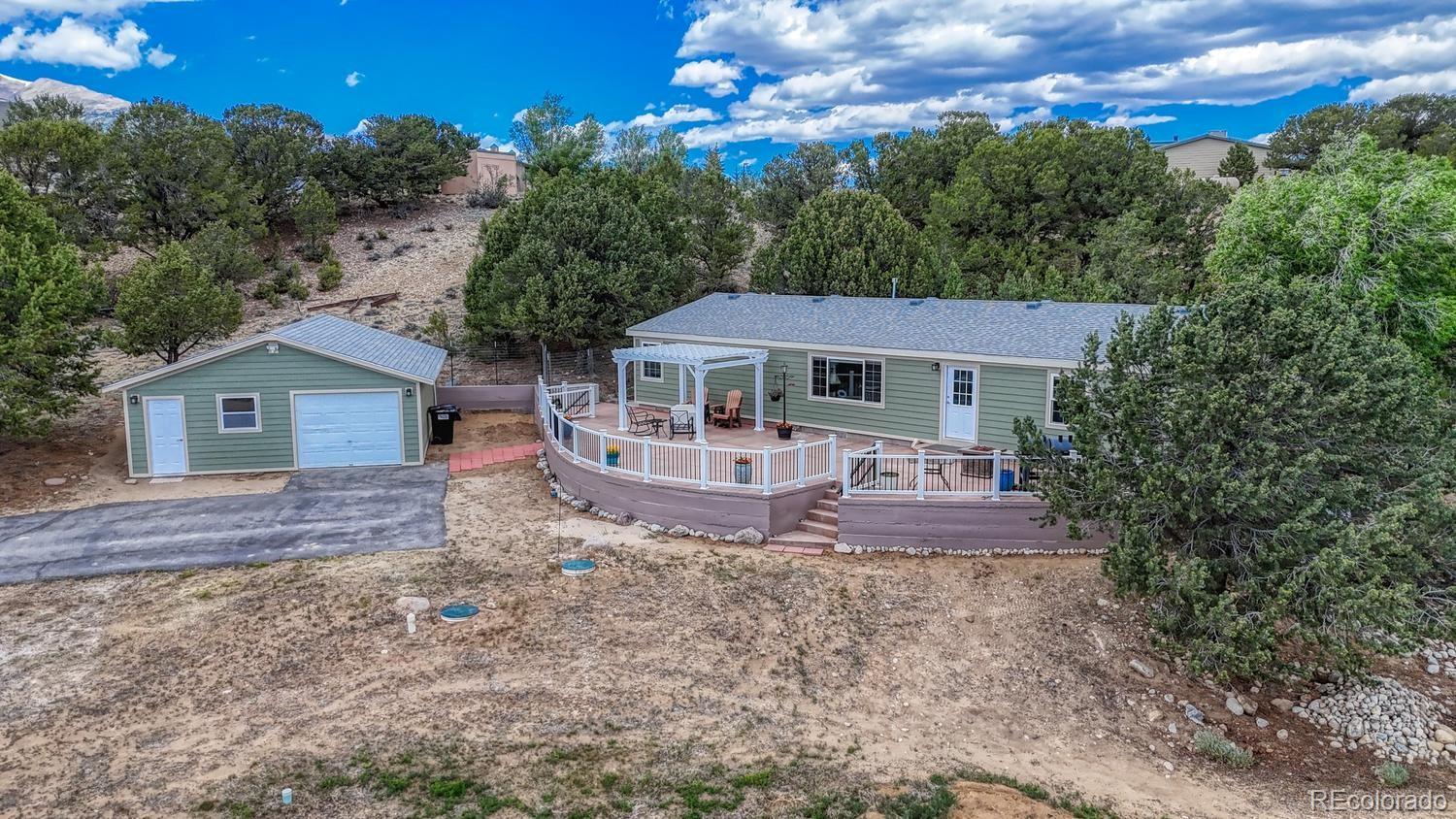 MLS Image #43 for 29650  pinon lane,buena vista, Colorado