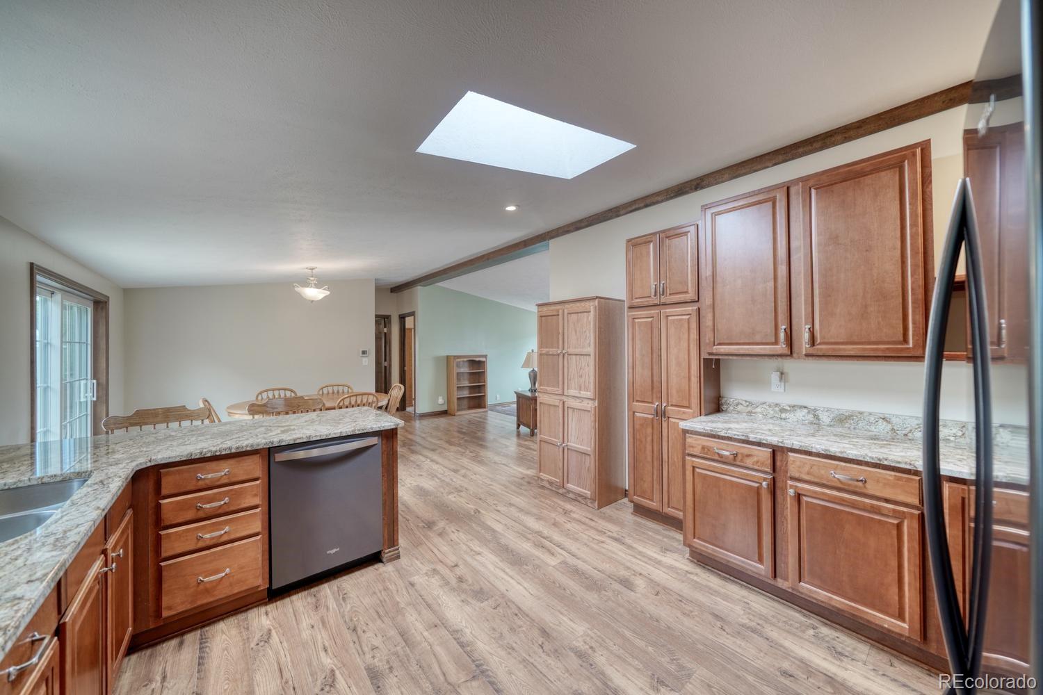 MLS Image #5 for 29650  pinon lane,buena vista, Colorado