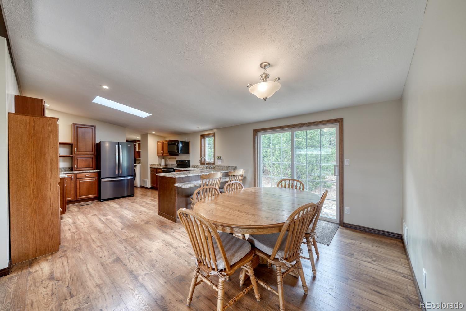 MLS Image #7 for 29650  pinon lane,buena vista, Colorado