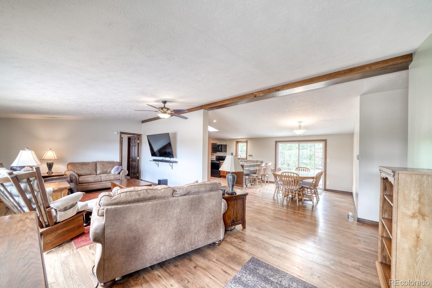 MLS Image #9 for 29650  pinon lane,buena vista, Colorado