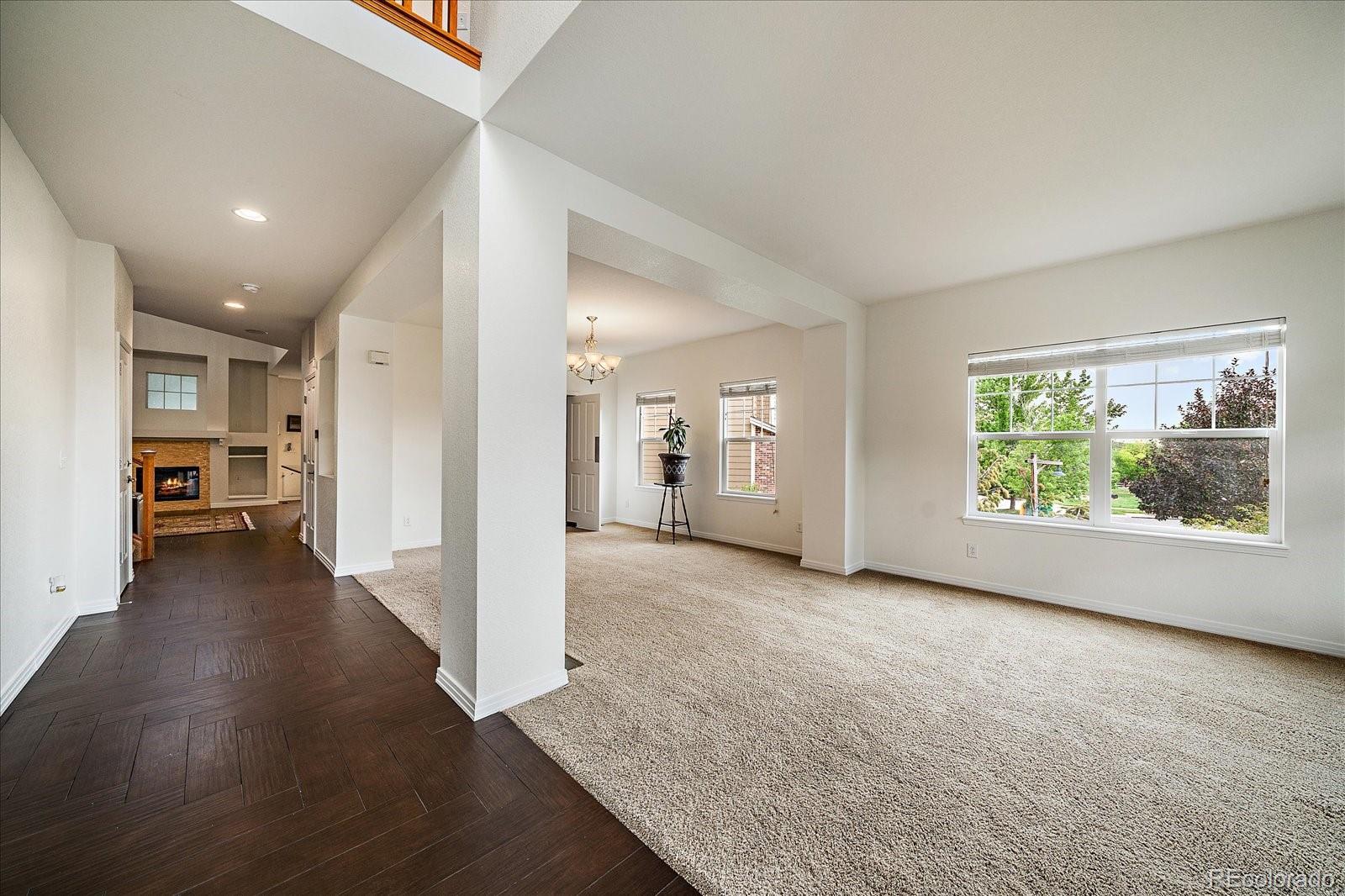 MLS Image #3 for 25480 e hinsdale place,aurora, Colorado