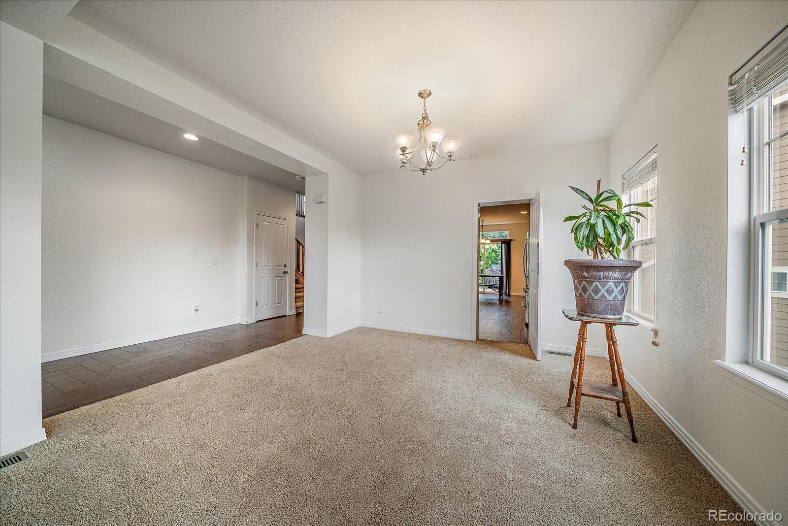 MLS Image #7 for 25480 e hinsdale place,aurora, Colorado