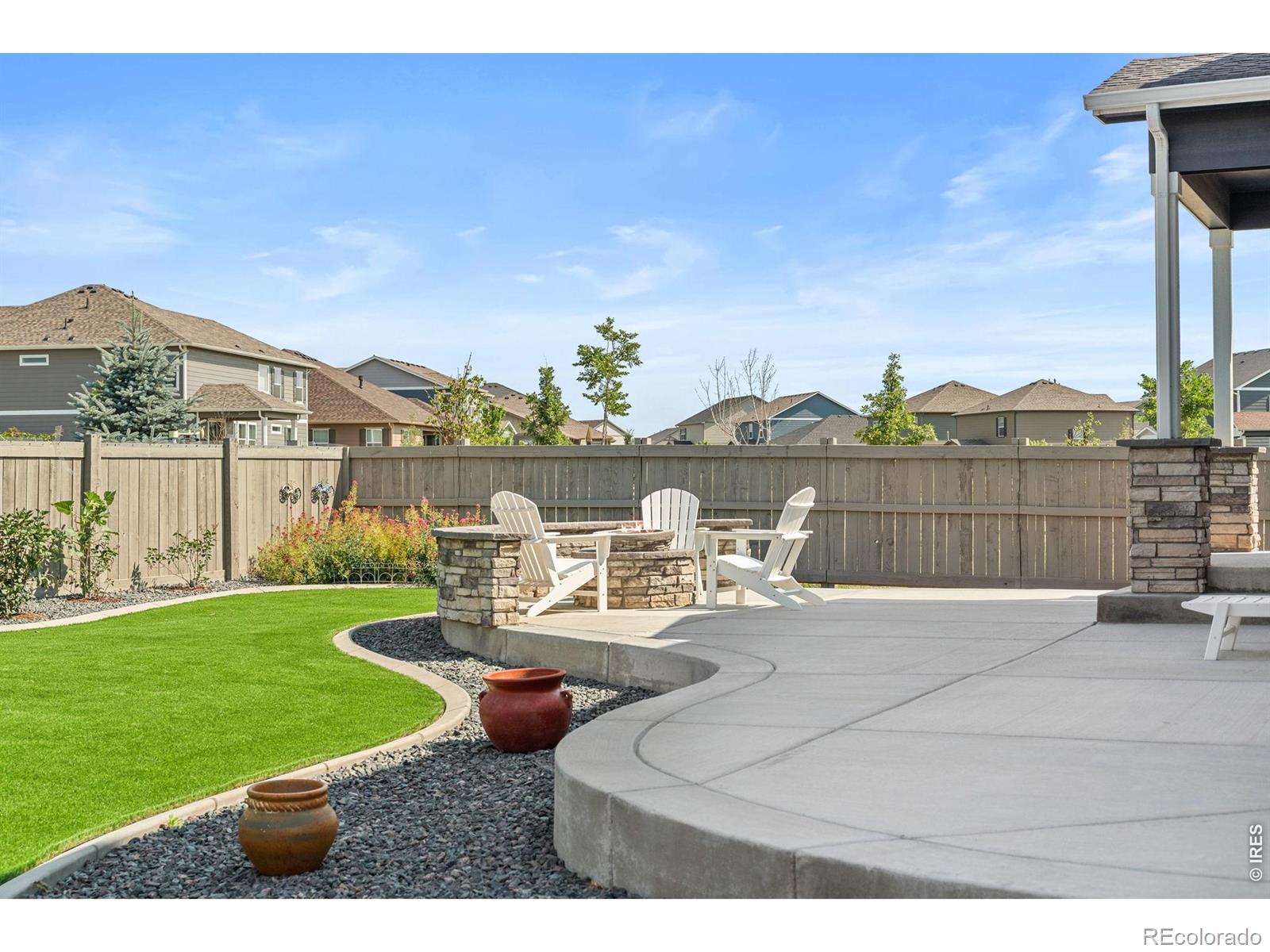 MLS Image #3 for 1661  vantage parkway,berthoud, Colorado