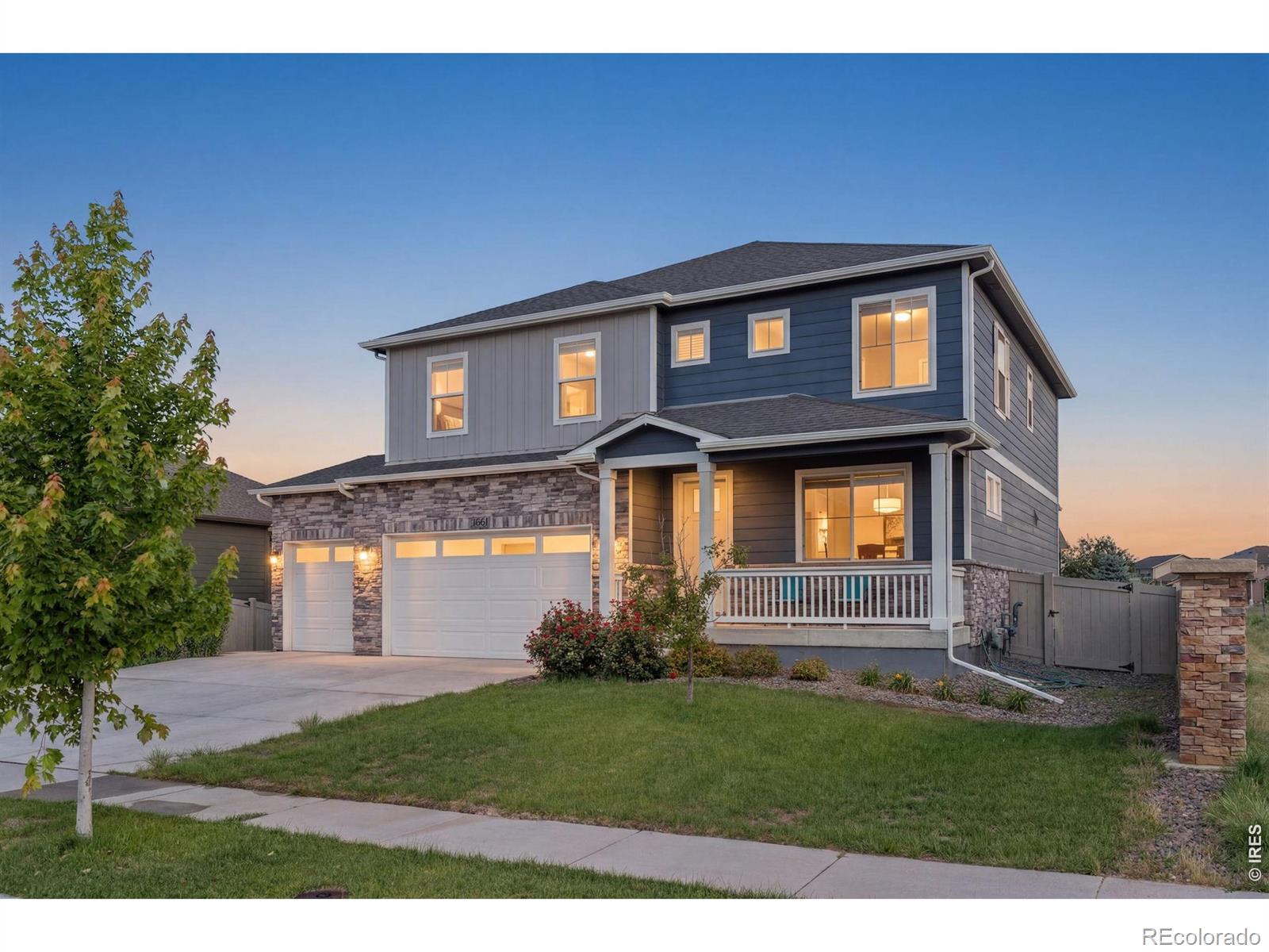 MLS Image #38 for 1661  vantage parkway,berthoud, Colorado