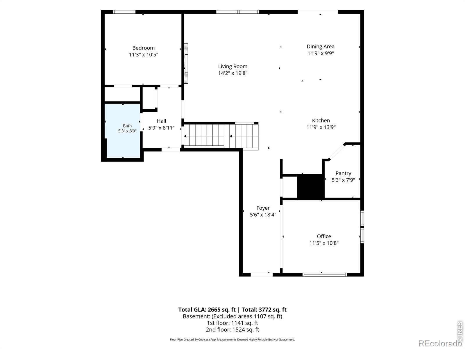 MLS Image #47 for 1661  vantage parkway,berthoud, Colorado