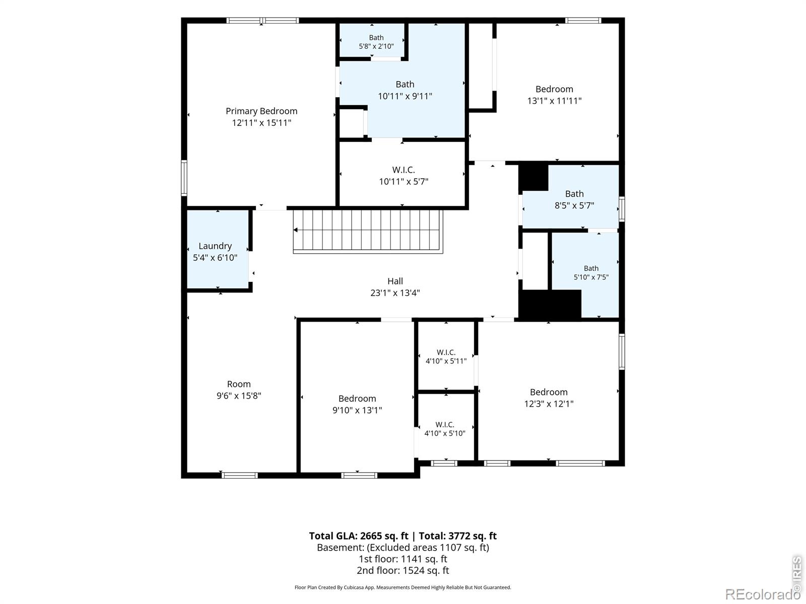 MLS Image #48 for 1661  vantage parkway,berthoud, Colorado