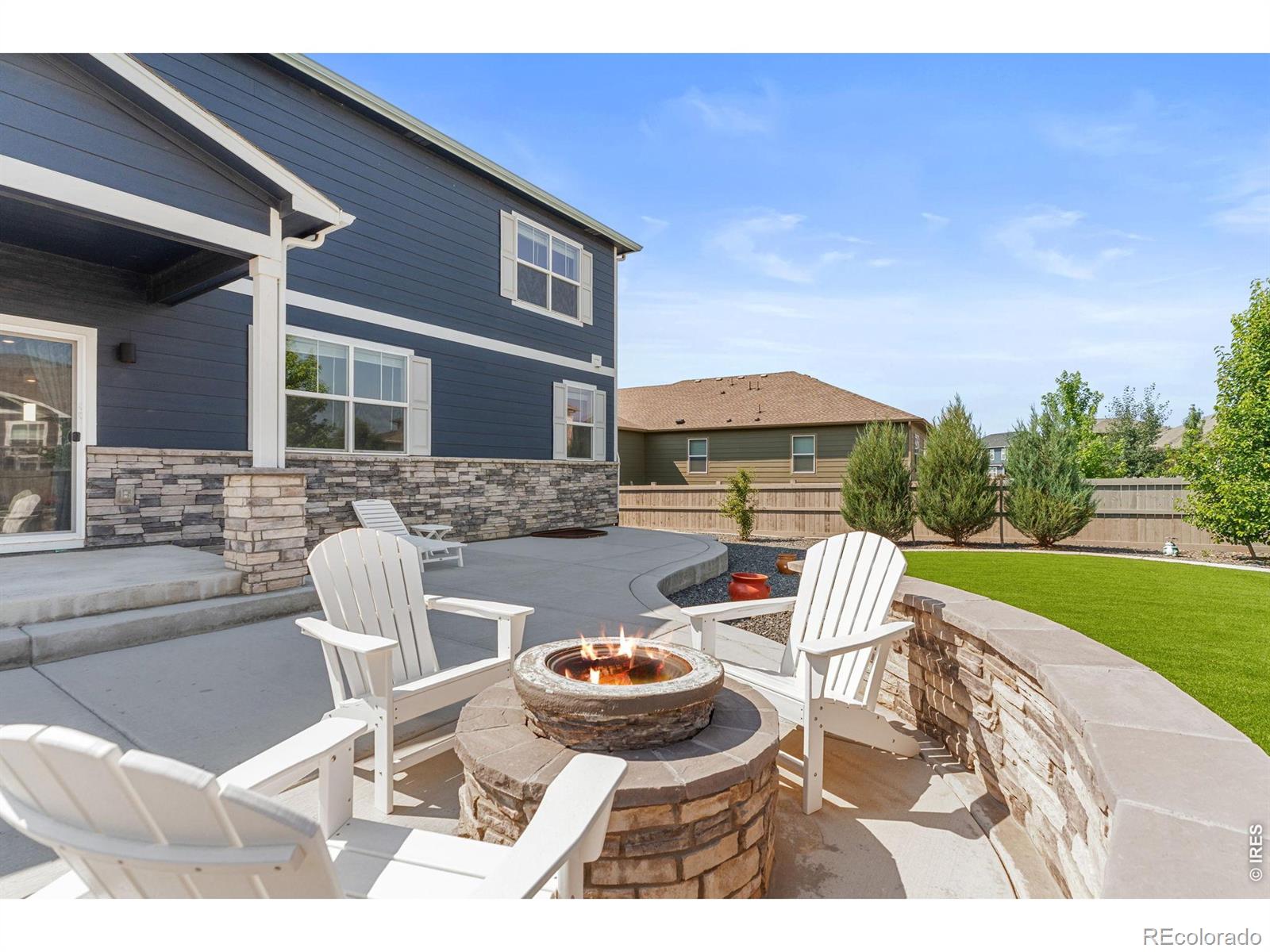 MLS Image #5 for 1661  vantage parkway,berthoud, Colorado