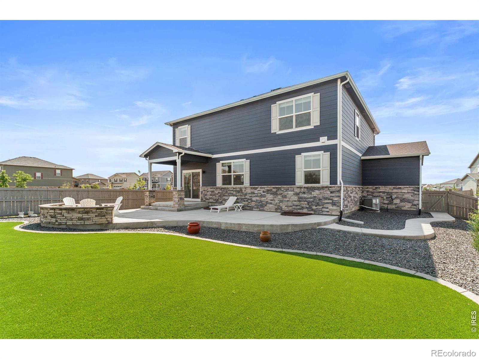 MLS Image #6 for 1661  vantage parkway,berthoud, Colorado