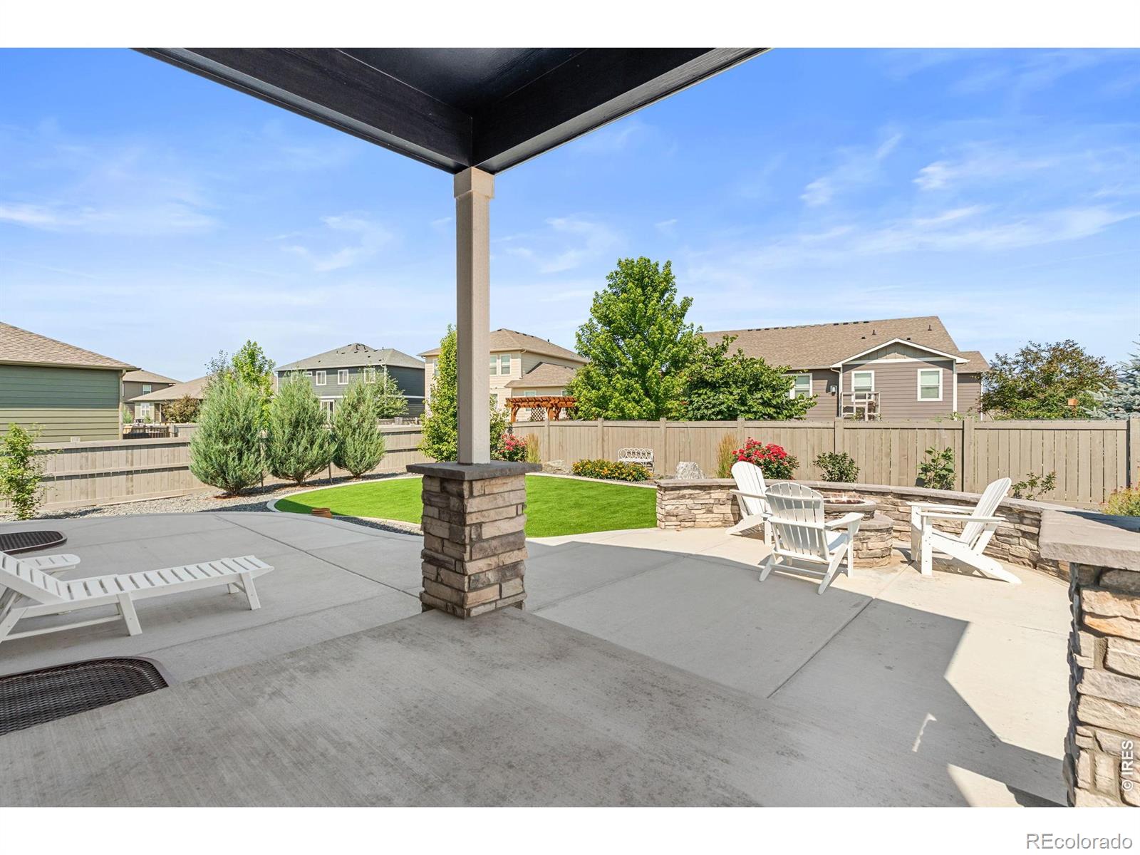 MLS Image #7 for 1661  vantage parkway,berthoud, Colorado