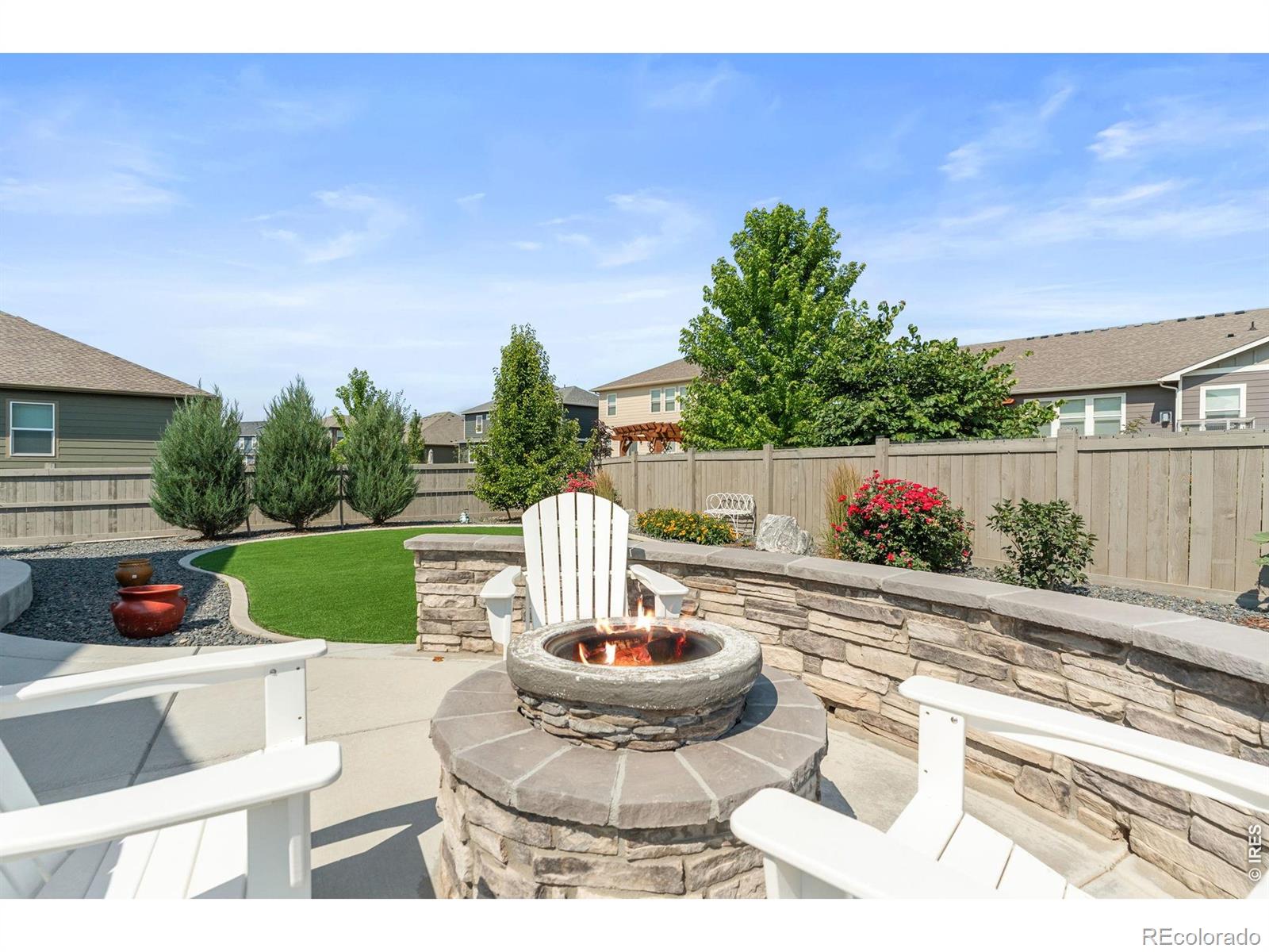 MLS Image #9 for 1661  vantage parkway,berthoud, Colorado