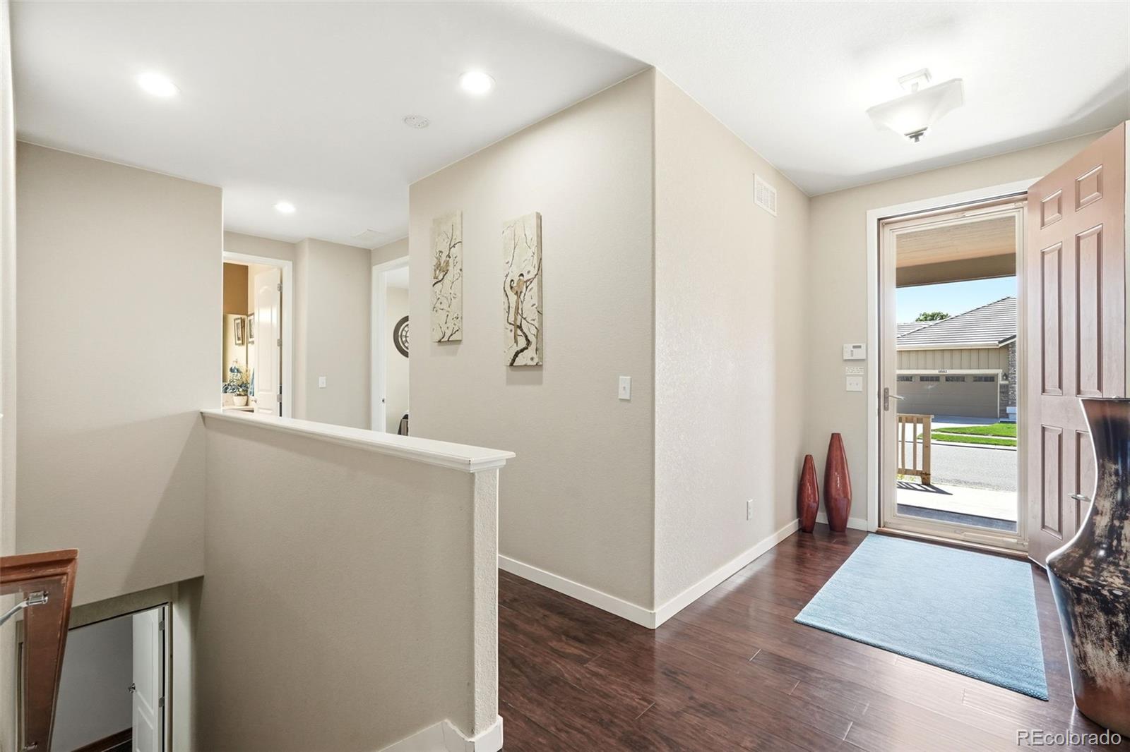 MLS Image #2 for 11584  hannibal street,commerce city, Colorado