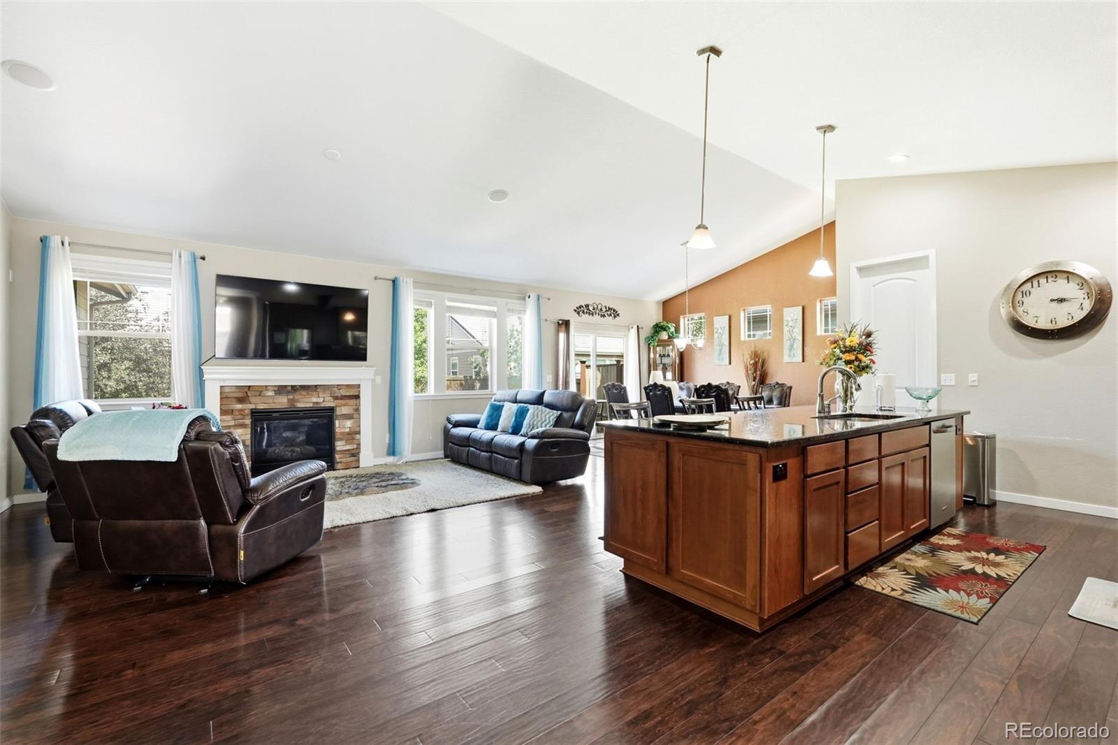 MLS Image #3 for 11584  hannibal street,commerce city, Colorado