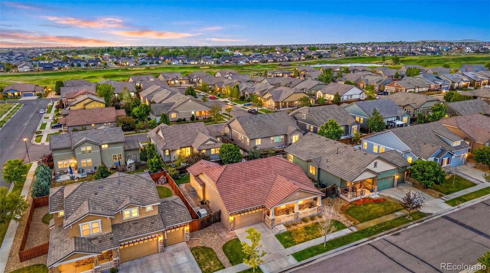 MLS Image #43 for 11584  hannibal street,commerce city, Colorado