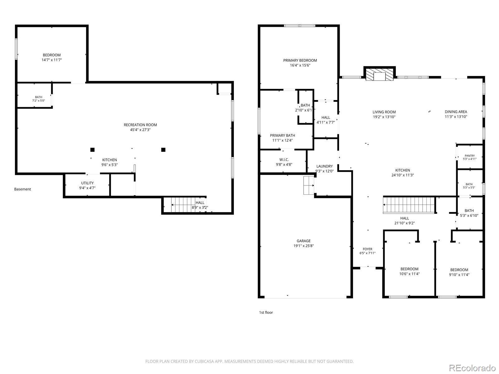 MLS Image #47 for 11584  hannibal street,commerce city, Colorado