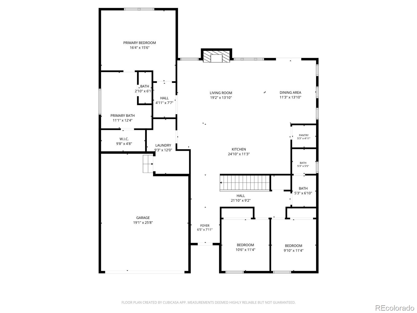 MLS Image #48 for 11584  hannibal street,commerce city, Colorado