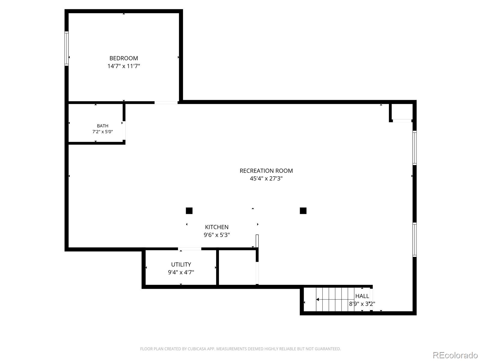 MLS Image #49 for 11584  hannibal street,commerce city, Colorado