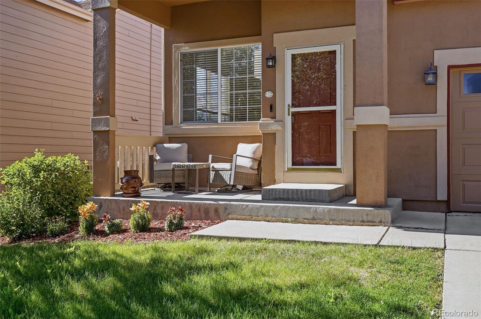 MLS Image #2 for 22079 e belleview place,aurora, Colorado