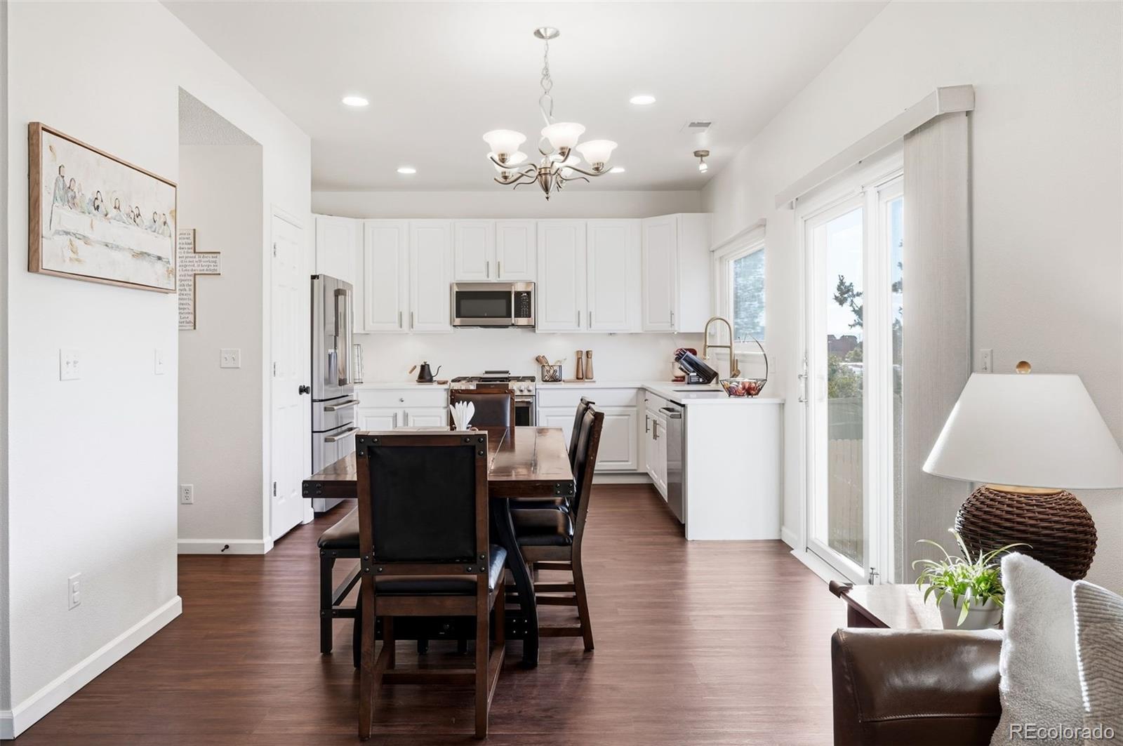 MLS Image #6 for 22079 e belleview place,aurora, Colorado