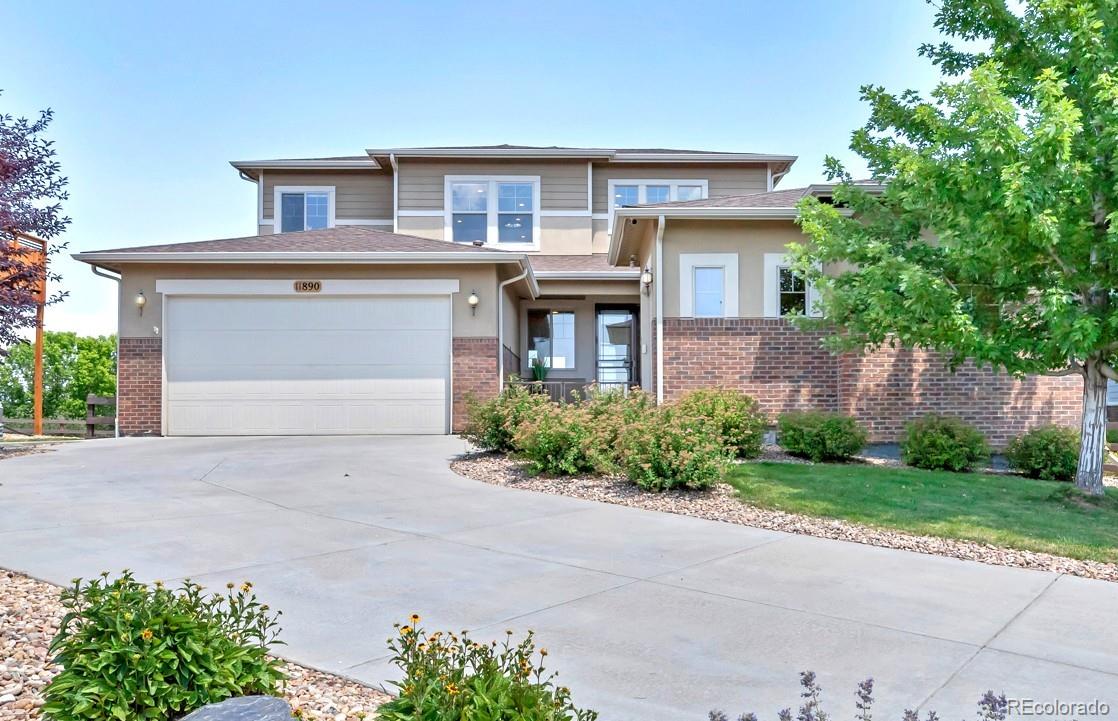 MLS Image #1 for 11890 w 39th place,wheat ridge, Colorado