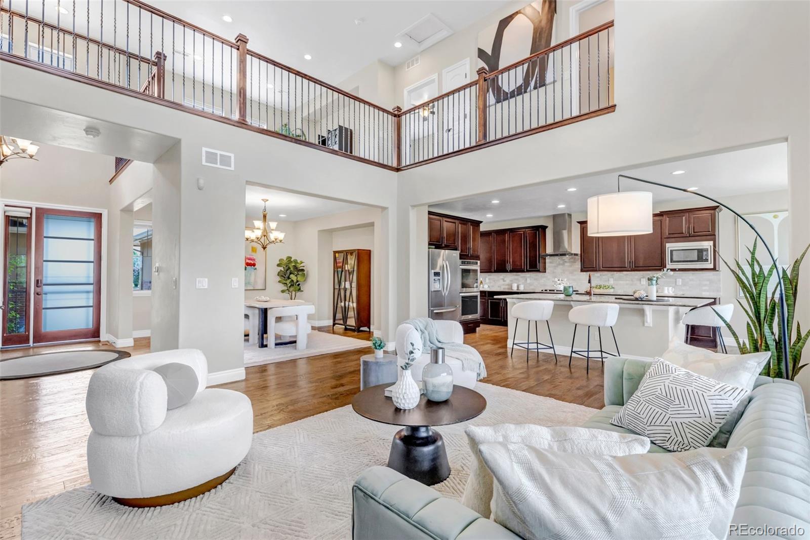 MLS Image #4 for 11890 w 39th place,wheat ridge, Colorado