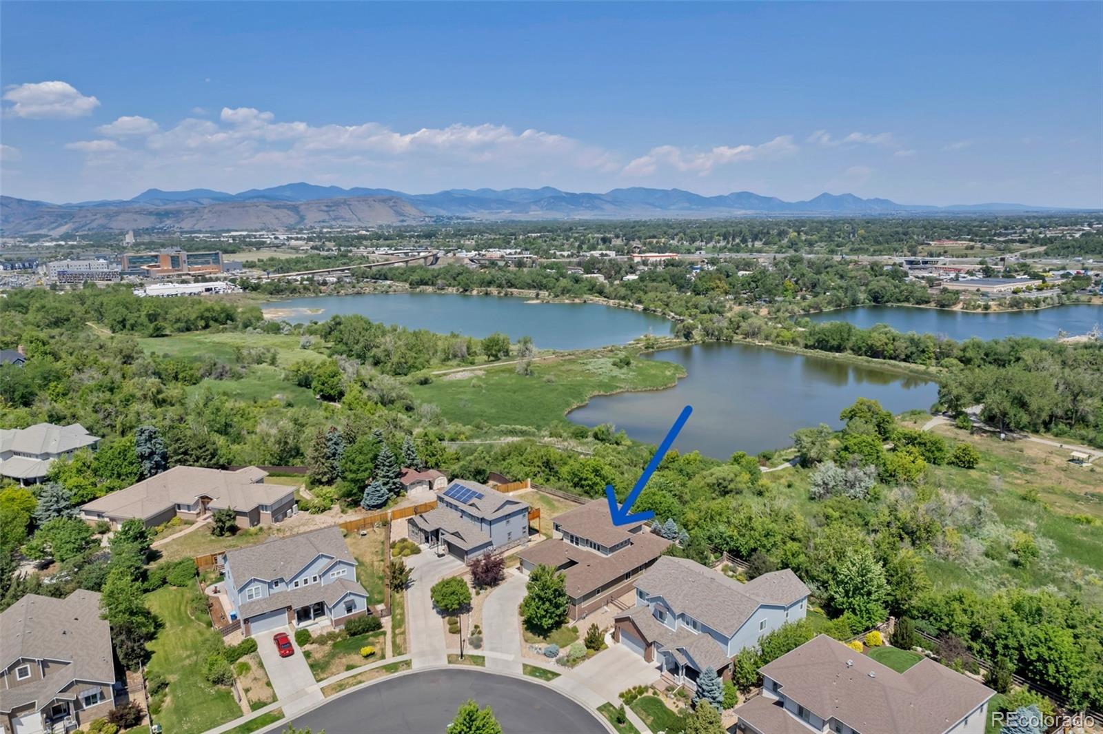 MLS Image #46 for 11890 w 39th place,wheat ridge, Colorado