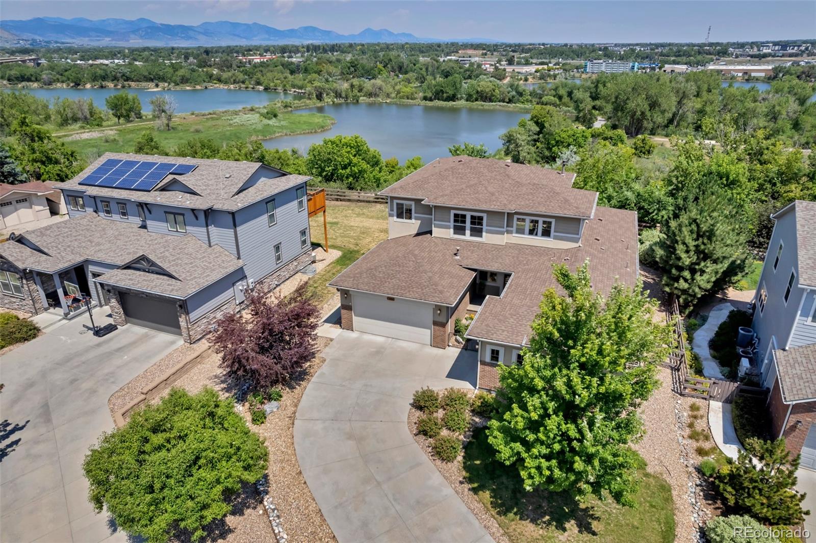 MLS Image #47 for 11890 w 39th place,wheat ridge, Colorado