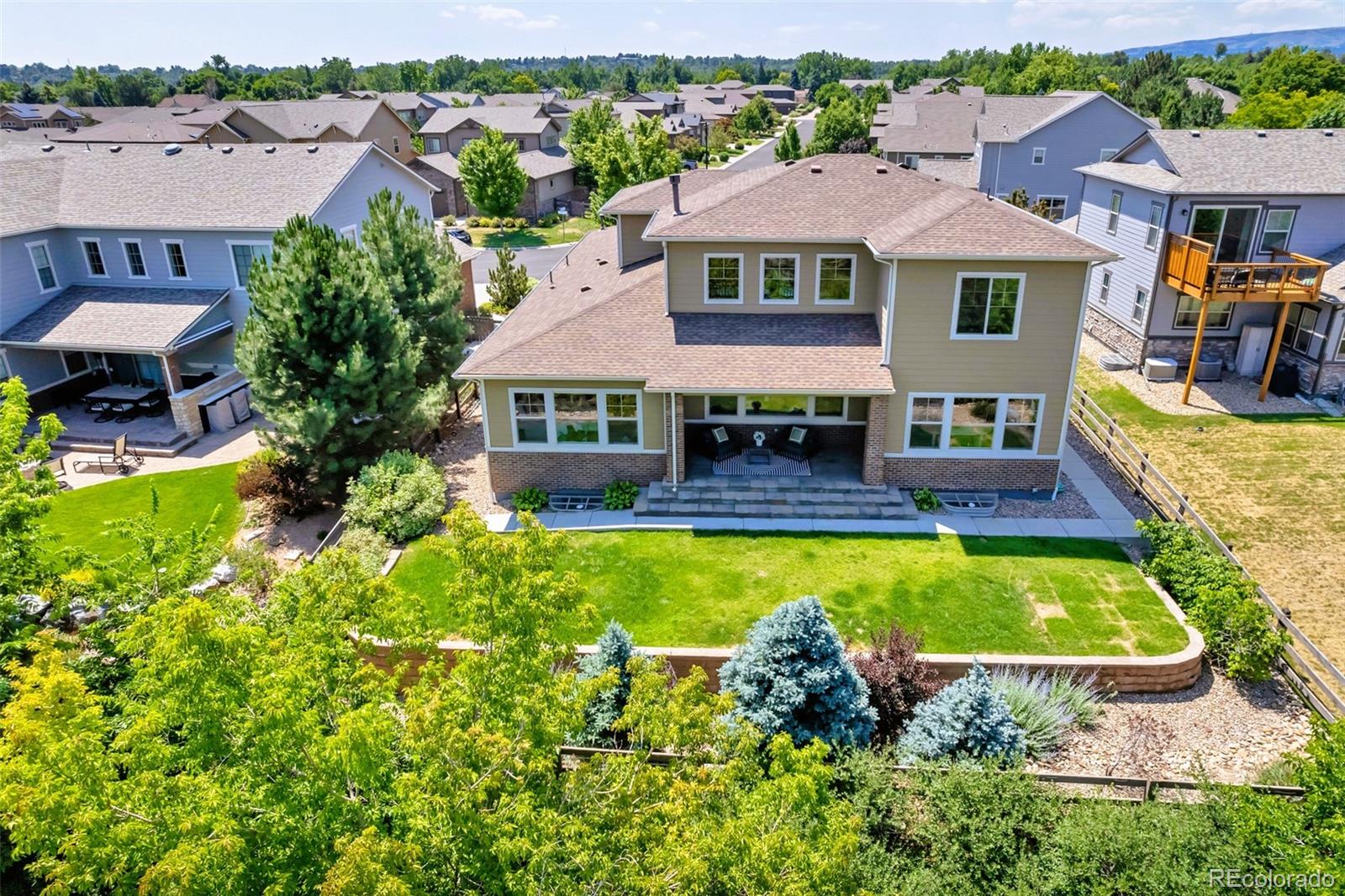 MLS Image #48 for 11890 w 39th place,wheat ridge, Colorado