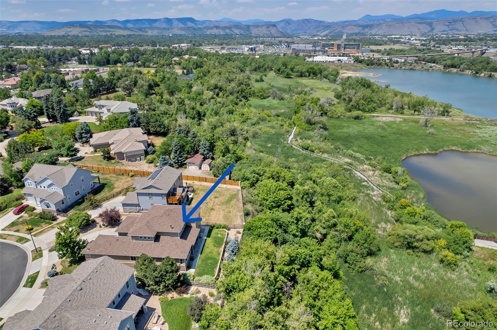 MLS Image #49 for 11890 w 39th place,wheat ridge, Colorado