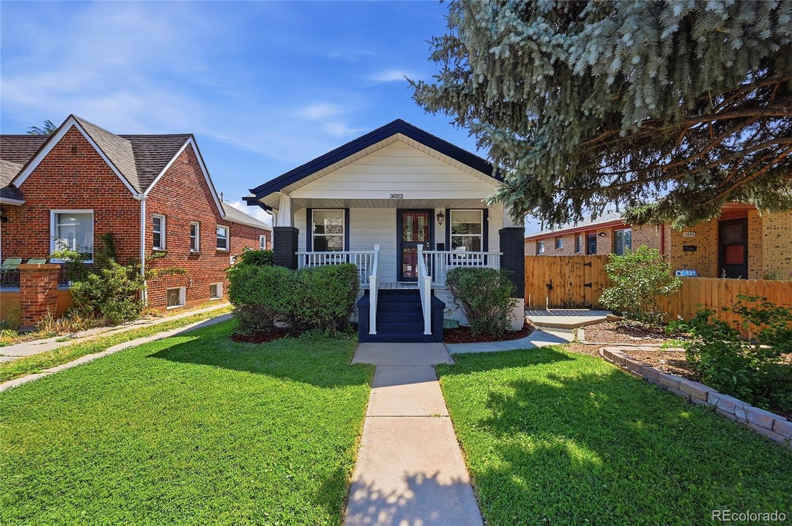 MLS Image #0 for 3022 s acoma street,englewood, Colorado
