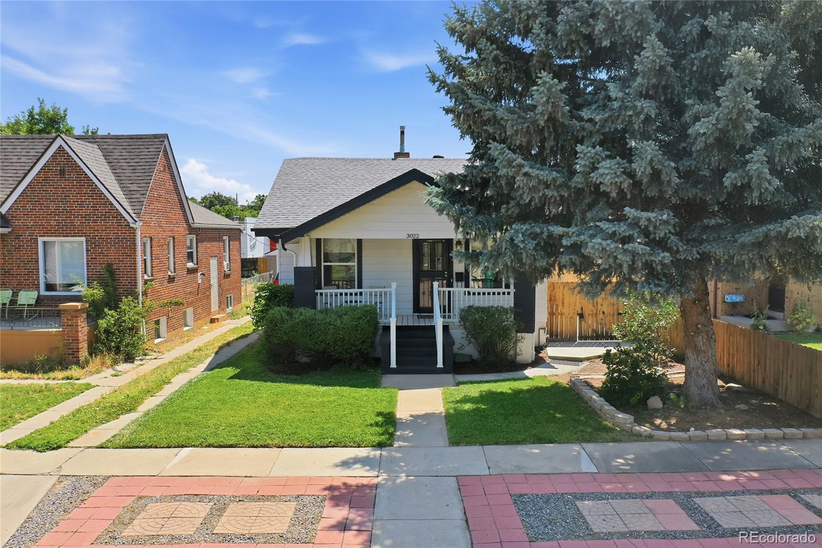 MLS Image #2 for 3022 s acoma street,englewood, Colorado